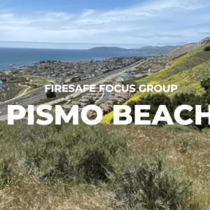 Pismo Beach FG