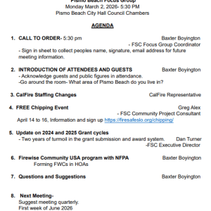 Pismo FG- Agenda 3-2-26