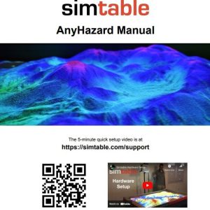 simtable manual